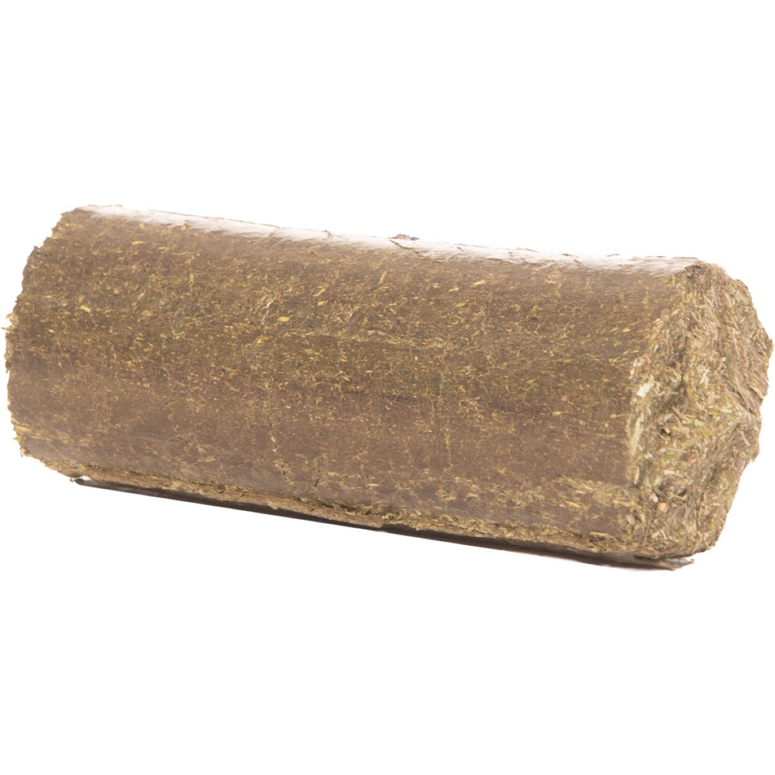 Lax Light Nibble Block Hay/Herbs