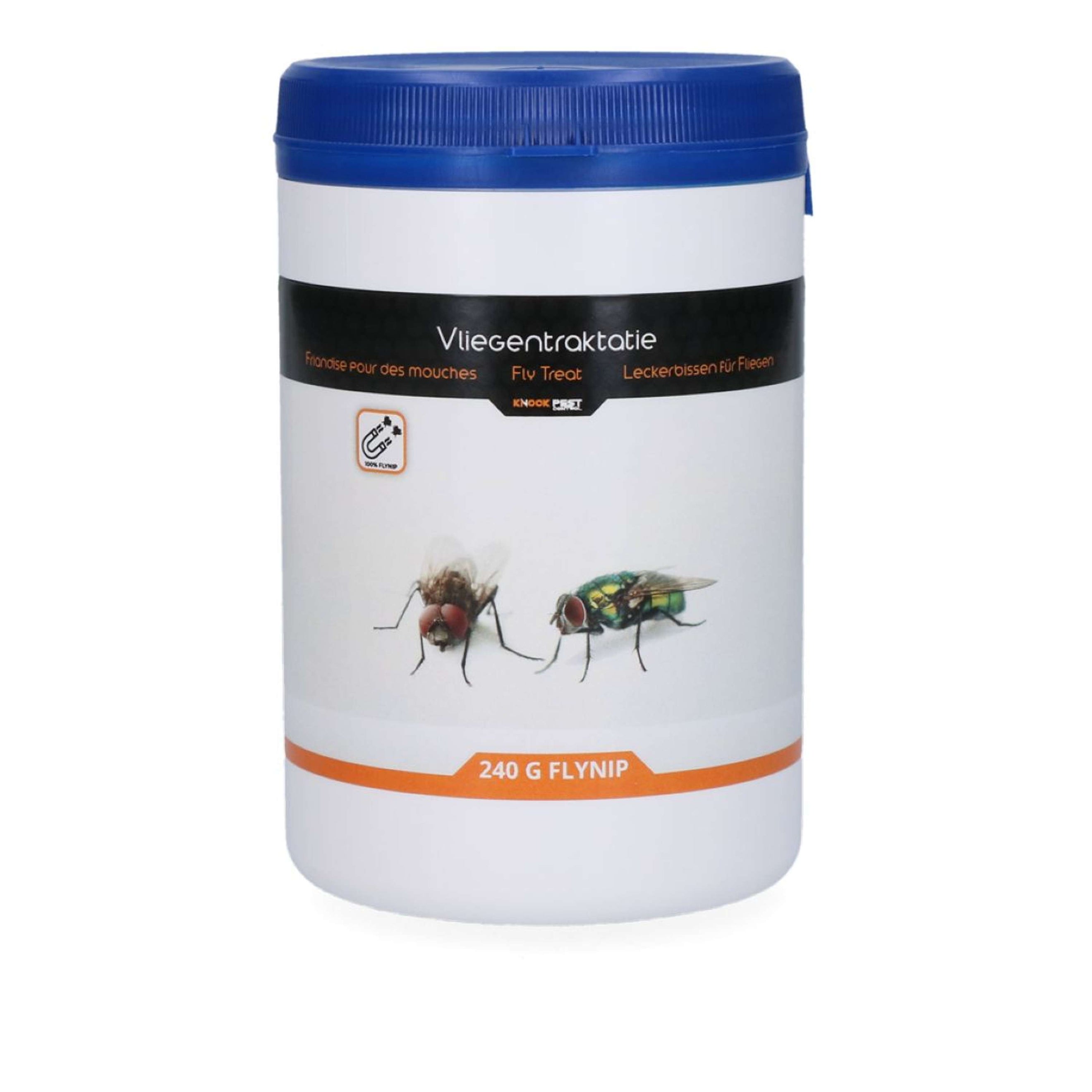 Knock Pest Fly Treat FlyNip Knock Pest Fly Treat FlyNip