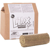 Lax Light Nibble Block Hay/Herbs