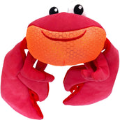 KONG Jeu pour Chien Shakers Shimmy Crab