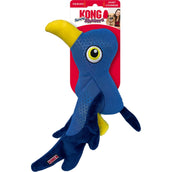 KONG Jeu pour Chien Shakers Shimmy Seagull