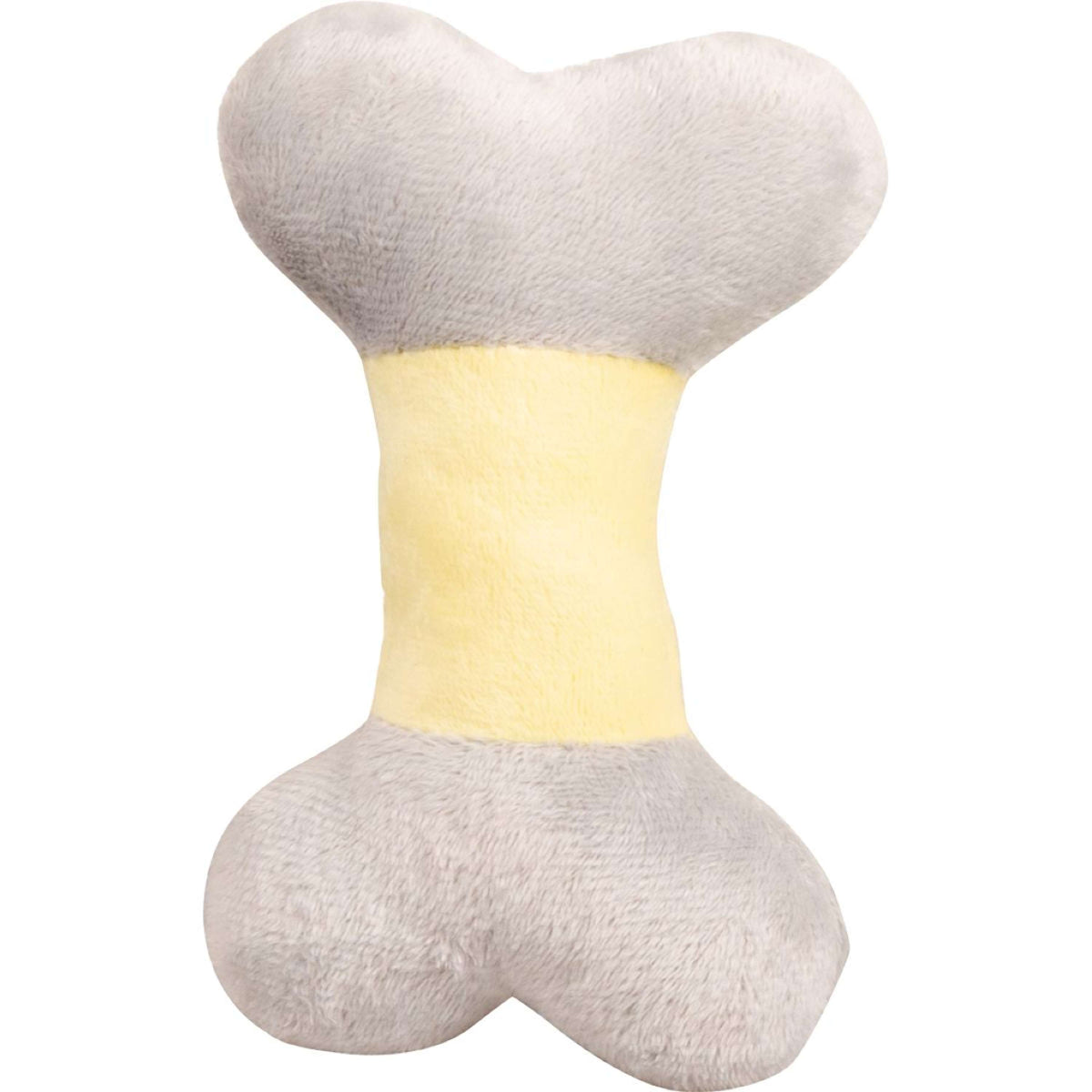 Pawise Peluche pour Chiot Bone Assorti