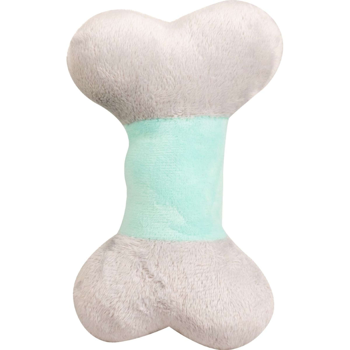 Pawise Peluche pour Chiot Bone Assorti