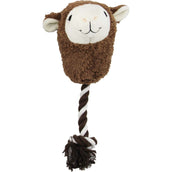 Pawise Corde de Jeu Alpaca Assorti