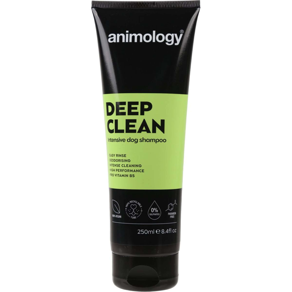 Animology Shampooing Deep Clean