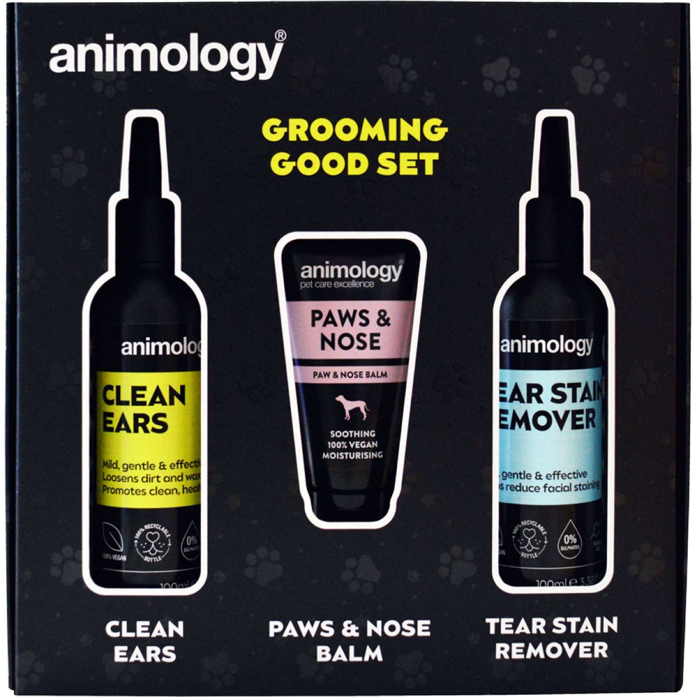 Animology Grooming Good Set