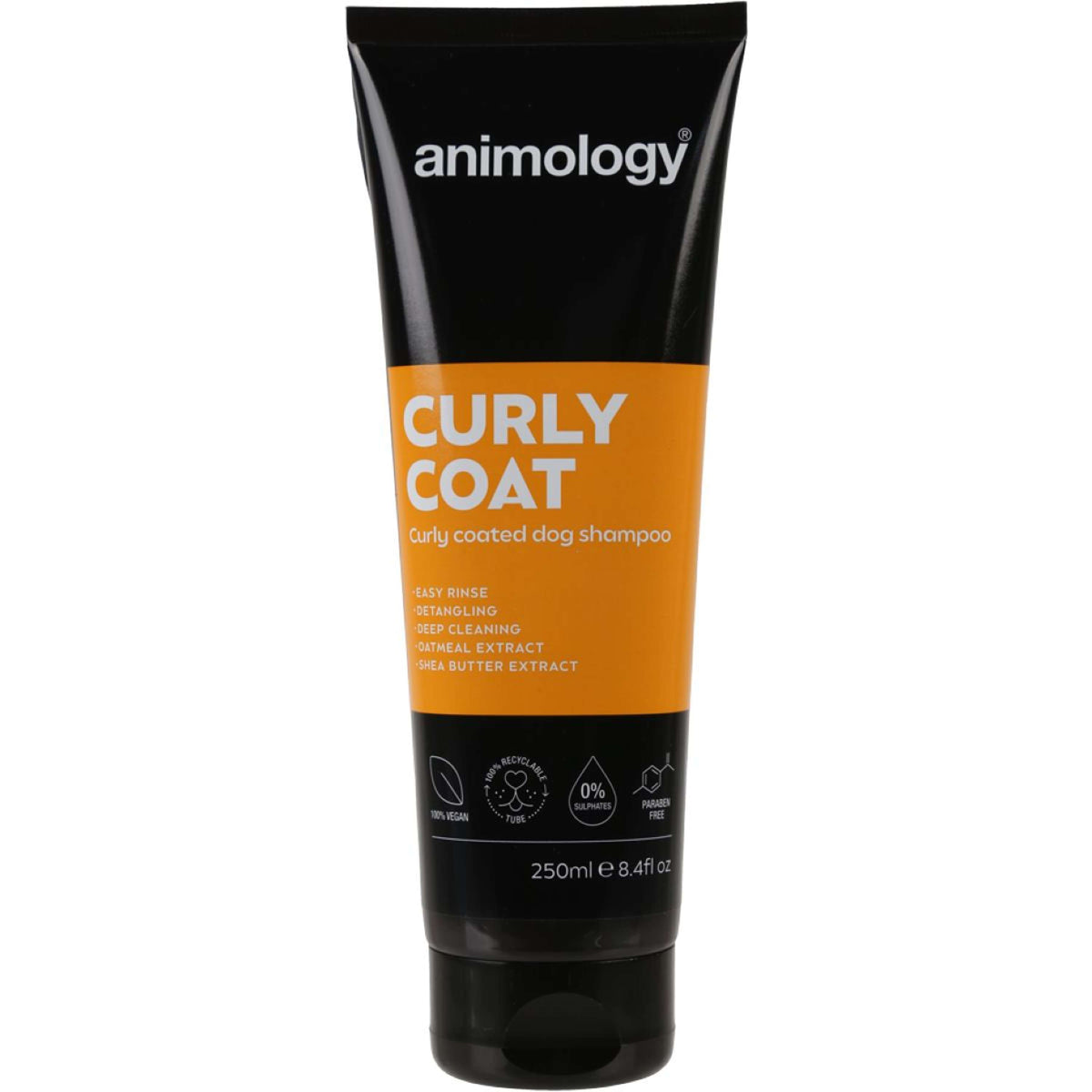 Animology Shampooing Curly Coat