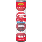 KONG Balles Signature 3-pack