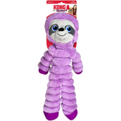 KONG Jeu pour Chien Shakers Crumples XL Sloth