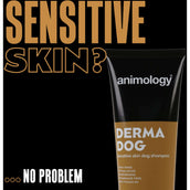 Animology Shampooing Derma Dog