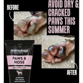 Animology Baume Paws & Nose