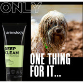 Animology Shampooing Deep Clean