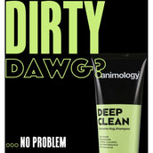 Animology Shampooing Deep Clean