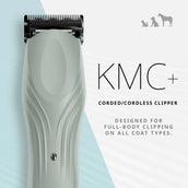 Wahl Tondeuse KMC+