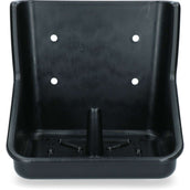 Agradi Support de Pierre à Lécher Robu Plastique Noir