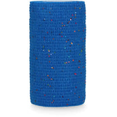 Excellent Bandage Animal Profi Glitter Bleu