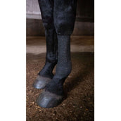 Excellent Bandage Animal Profi Glitter Noir