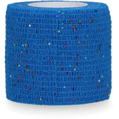 Excellent Bandage Animal Profi Glitter Bleu