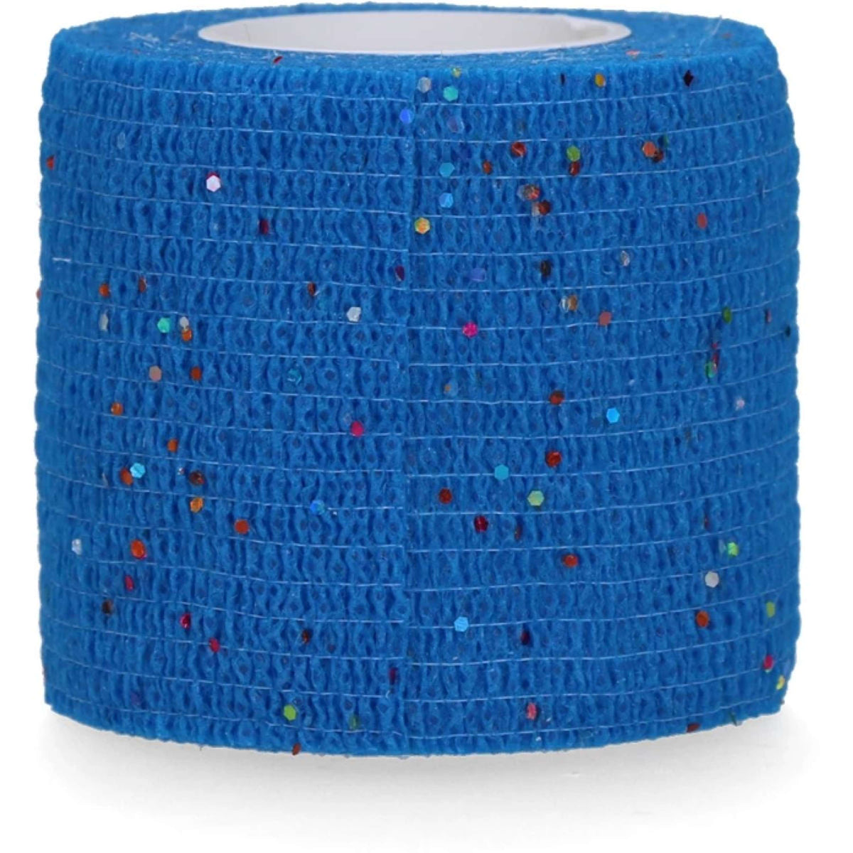 Excellent Bandage Animal Profi Glitter Bleu