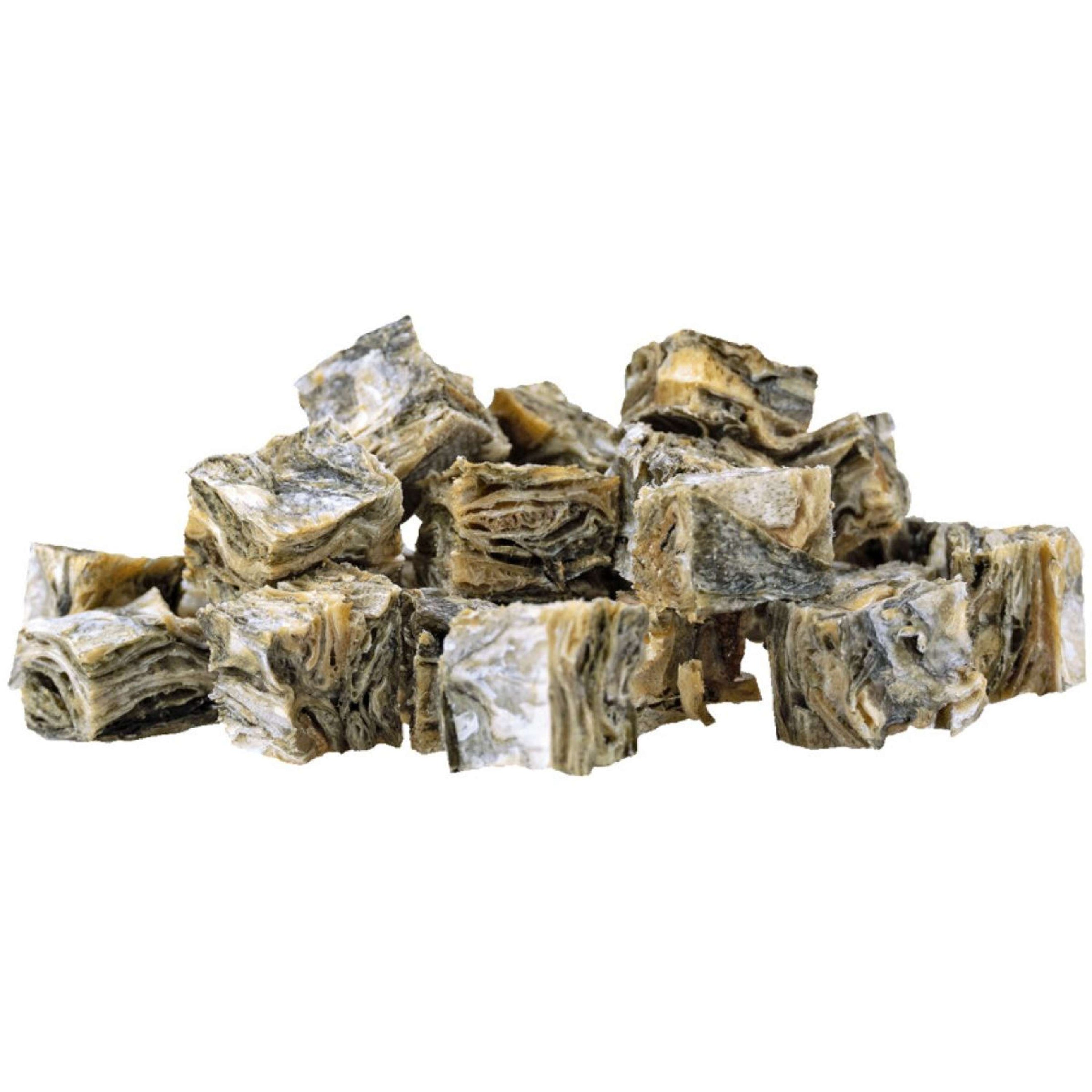 Braaaf Cube de Saumon Braaaf Cube de Saumon