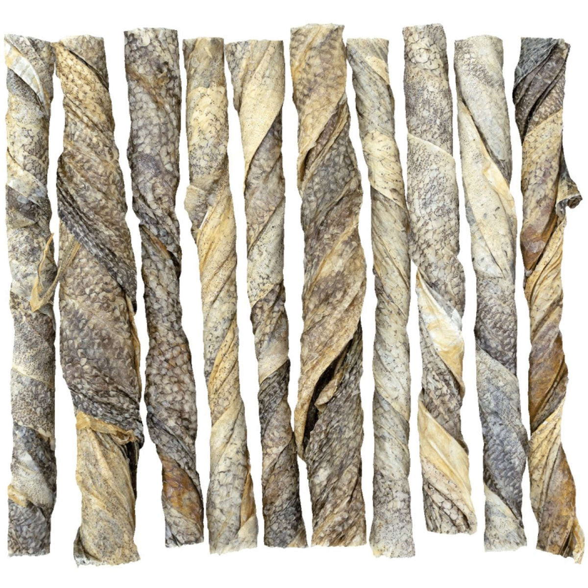 Braaaf Bâtonnets de Saumon 12cm