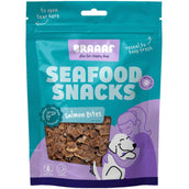 Braaaf Amuse Geules au Saumon