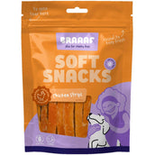 Braaaf Chicken Strips