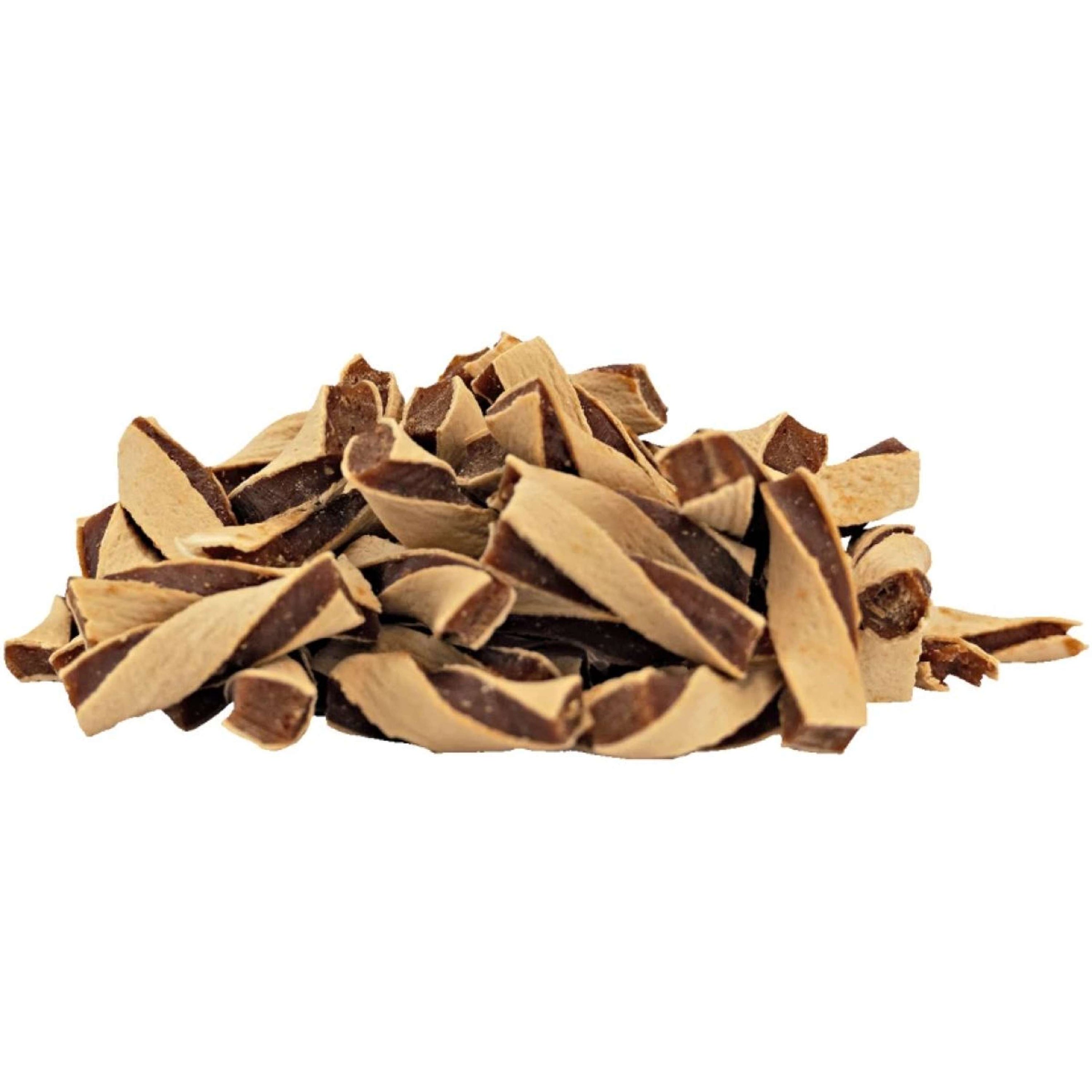 Braaaf Chicken & Fish Twisted Bites