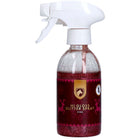 Excellent Spray Scintillant Hi Gloss Christmas Rose