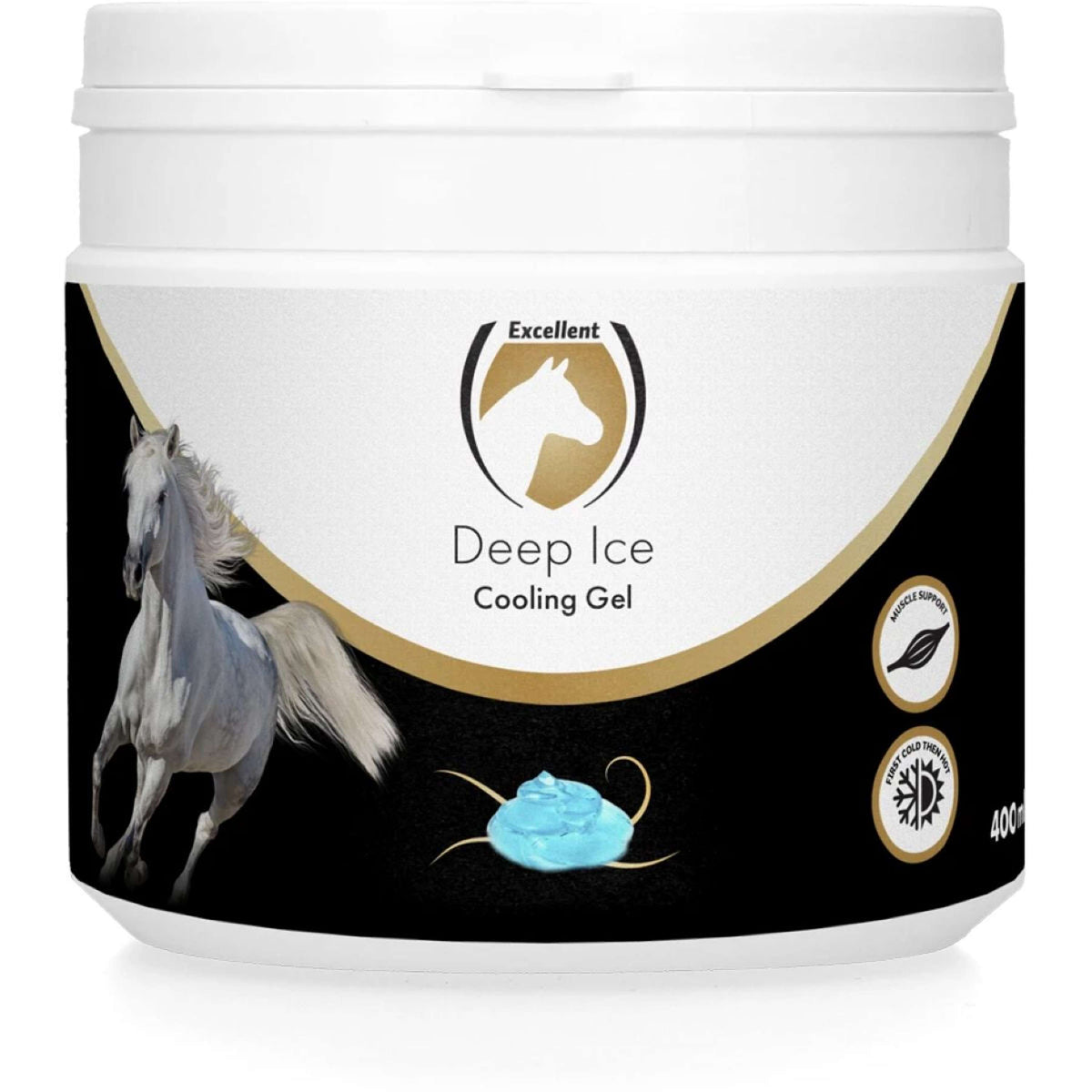 Excellent Horse Deep Ice Cooling Gel
