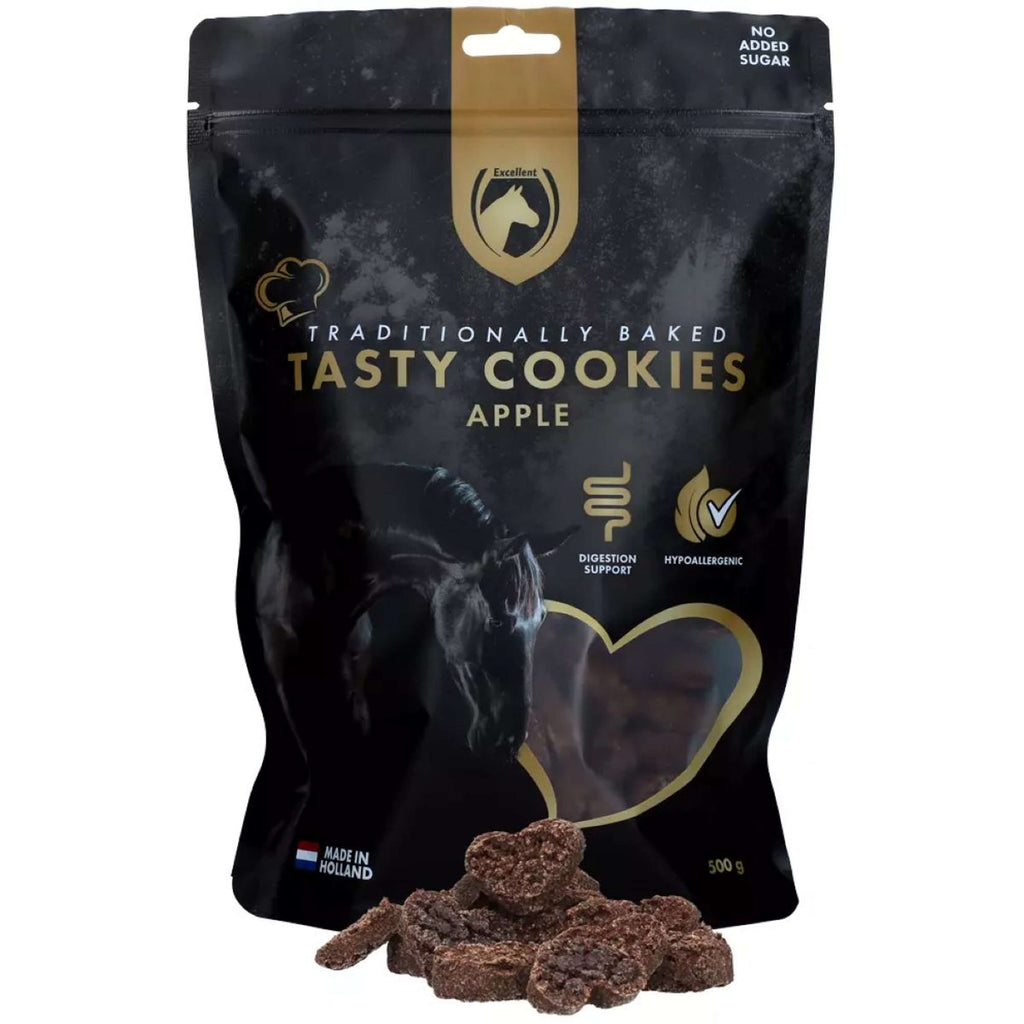 Excellent Biscuits pour Cheval