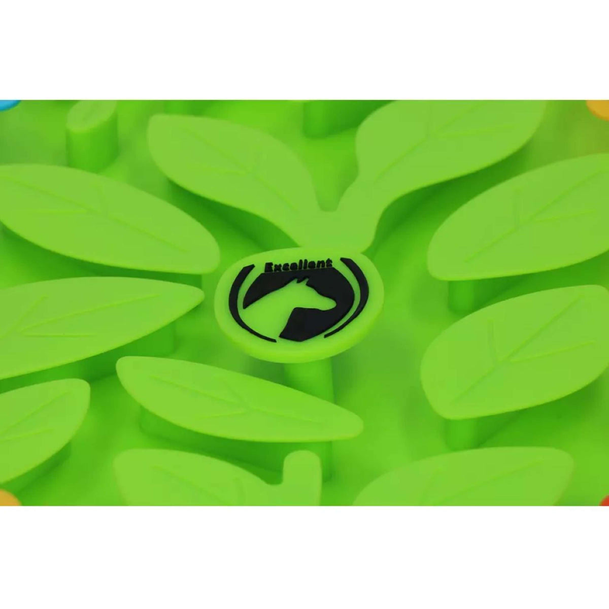 Excellent Tapis de Fouille Horse Flower Power