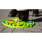 Excellent Tapis de Fouille Horse Flower Power