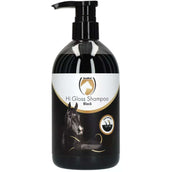 Excellent Horse Hi Gloss Shampoo Noir