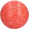 Jolly Pets Mini Soccer Ball Orange/blanc