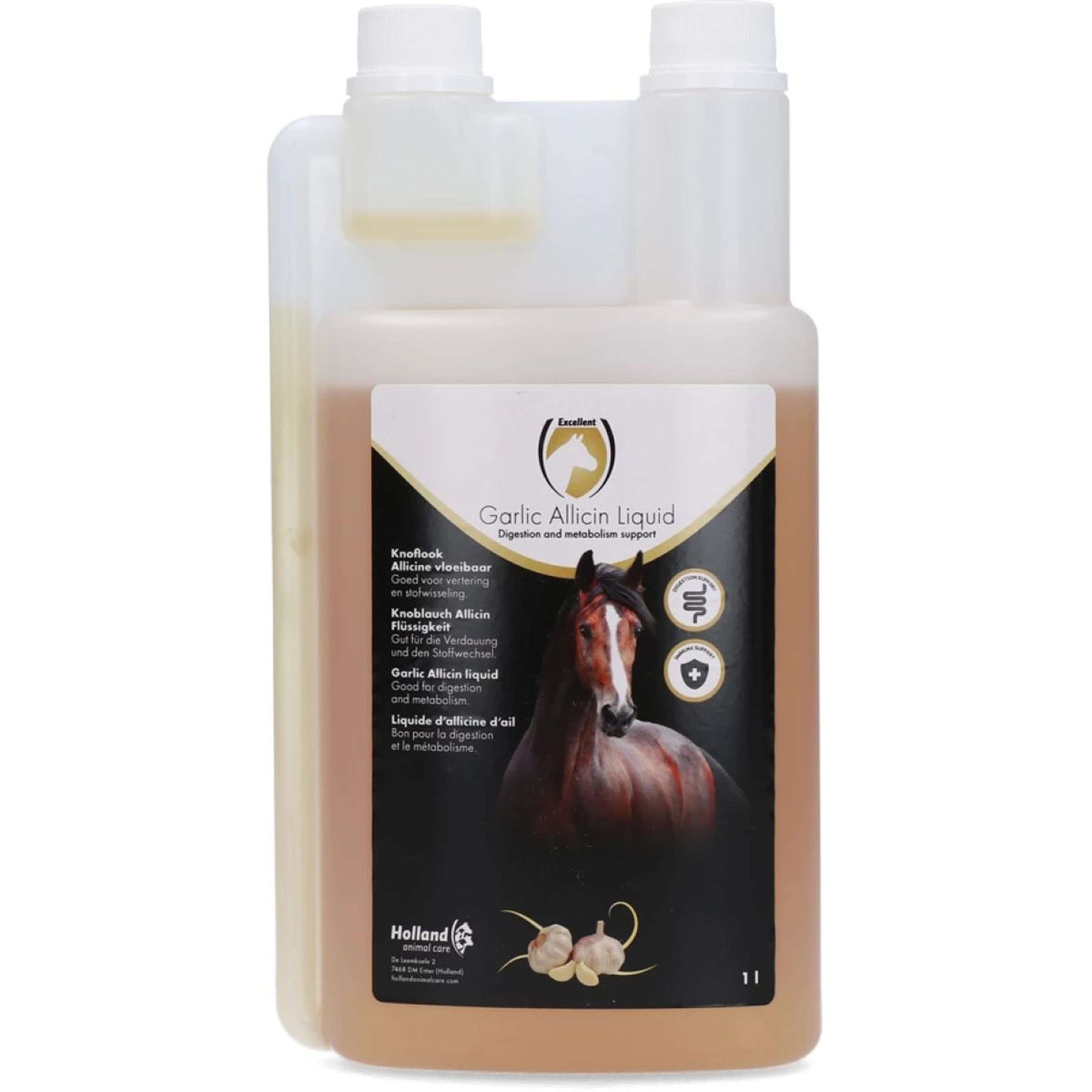 Excellent Ail Allicine Liquide EU Excellent Ail Allicine Liquide EU