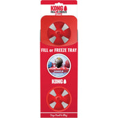 KONG Fill or Freeze Tray Rouge