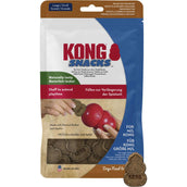 KONG Biscuits pour Chien Beurre de cacahuète