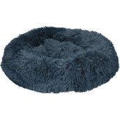 Let's Sleep Donut Gris foncé
