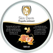 Excellent Pommade Skin Derm Propolis Transparent