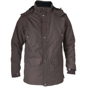 Horka Manteau Extreme Marron