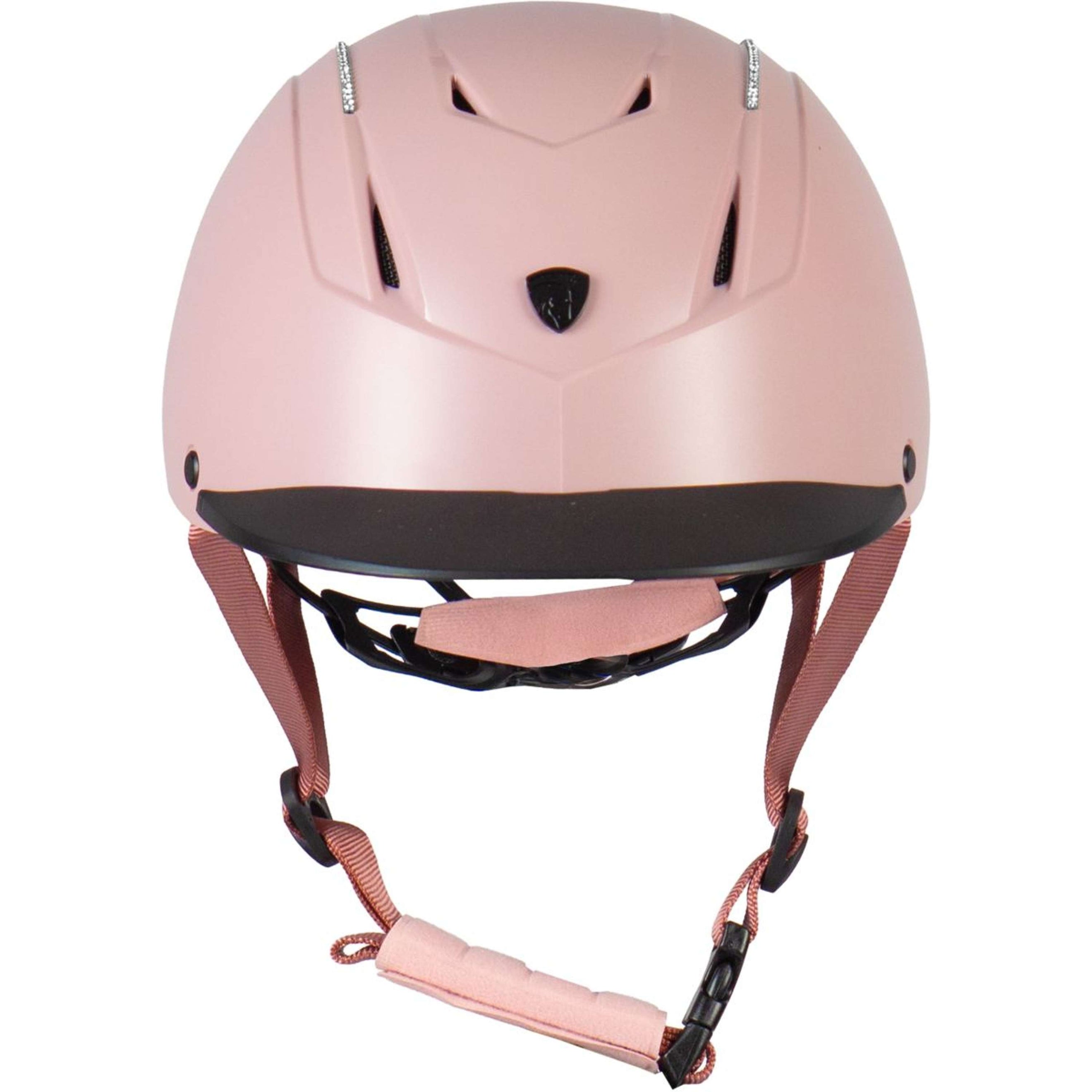 HORKA Bombe Dali Strass Rose/Argent HORKA Bombe Dali Strass Rose/Argent