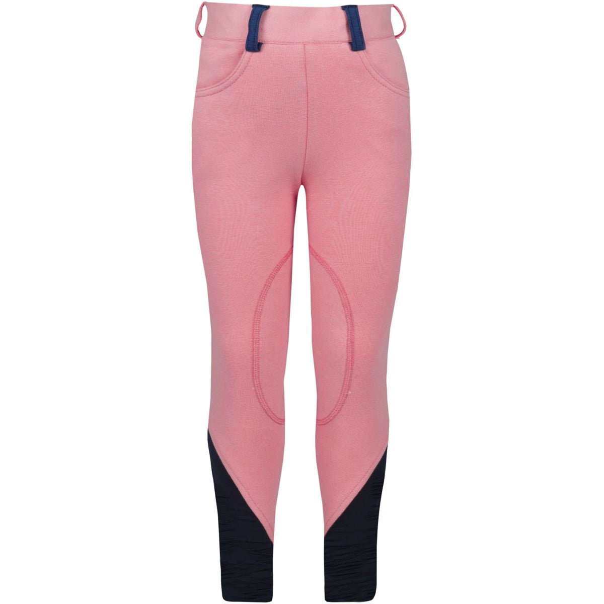 Horka Pantalon d'Équitation Presto Junior Rose