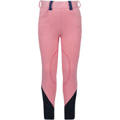 Horka Pantalon d'Équitation Presto Junior Rose