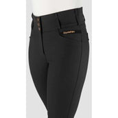 HORKA Pantalon d'Équitation Kensi Noir