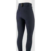 HORKA Pantalon d'Équitation Kensi Bleu