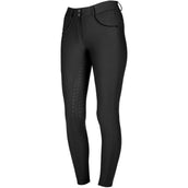 HORKA Pantalon d'Équitation Elina Noir