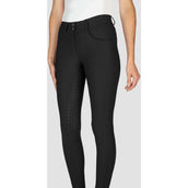 HORKA Pantalon d'Équitation Elina Noir