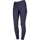 HORKA Pantalon d'Équitation Elina Bleu