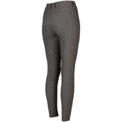 HORKA Pantalon d'Équitation Elina Gris